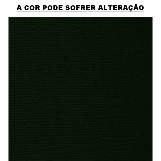 Pacote Com 15 Guardanapos 33x33cm Canvas Forest